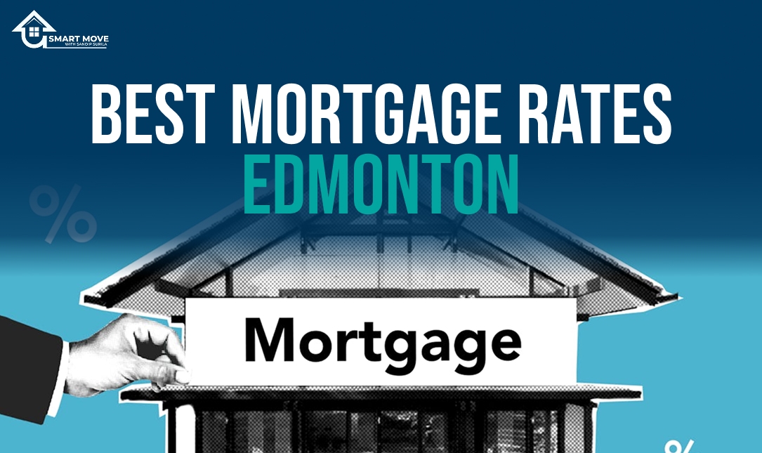 Best Mortgage Rates Edmonton