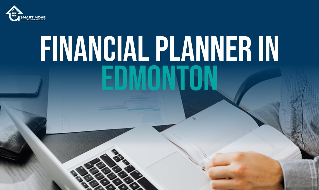 Financial Planner in Edmonton
