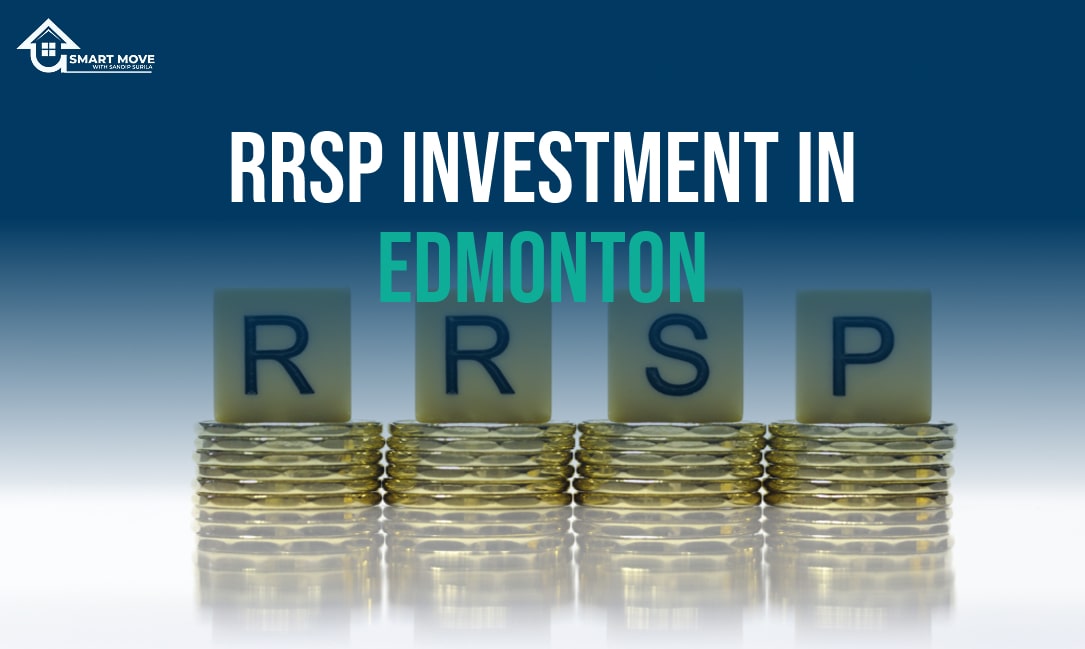 RRSP Investment in Edmonton