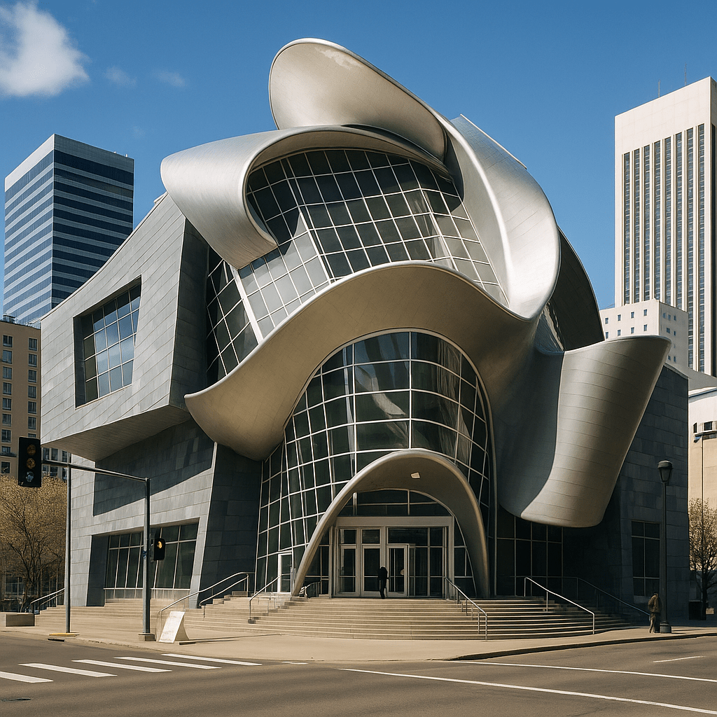 Downtown Edmonton Properties For Sale