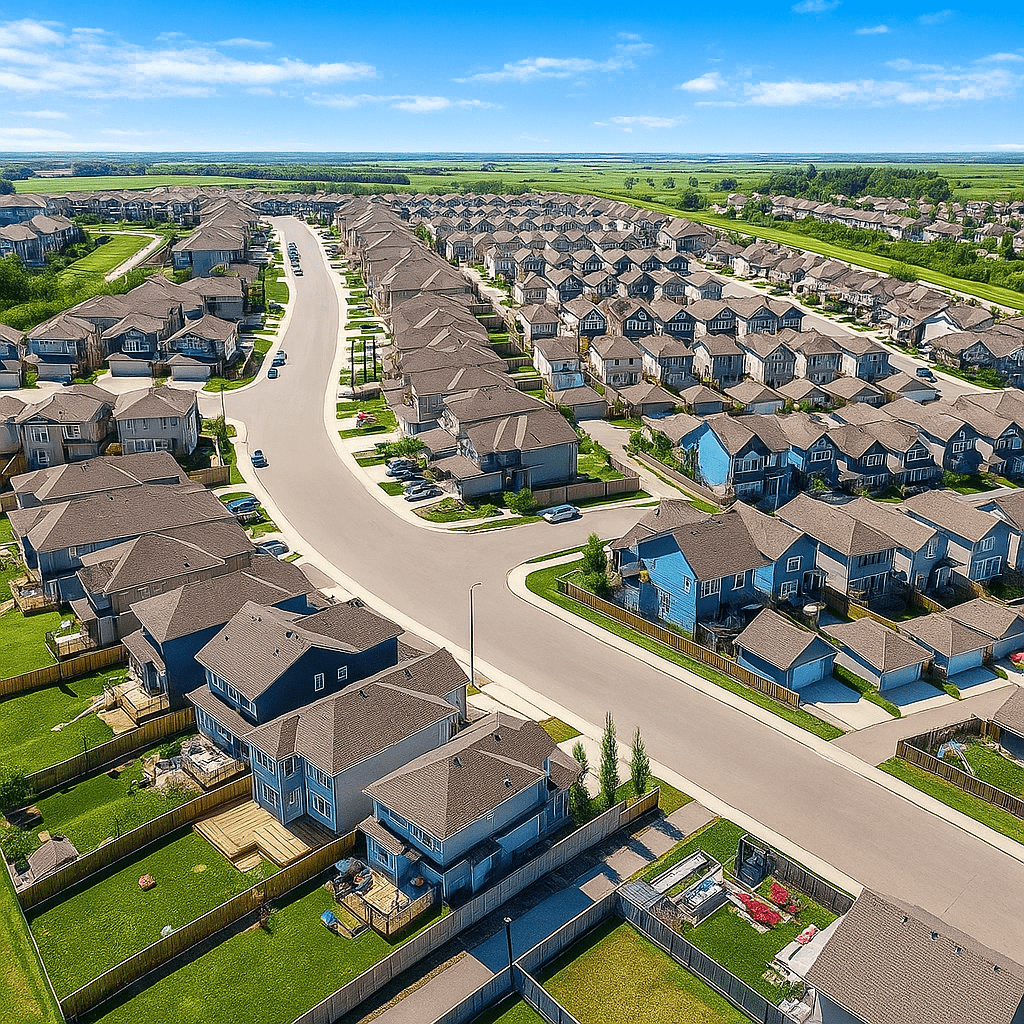 Southeast Edmonton Properties For Sale